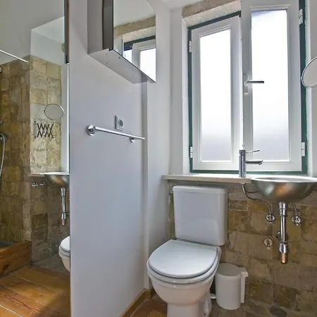 Apartman Lxway Diario De Noticias Color Lisboa