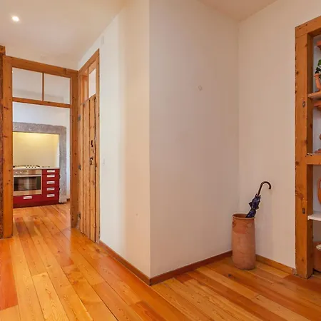 Apartman Lxway Diario De Noticias Color Lisboa
