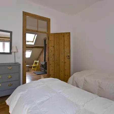 Apartmán Lxway Diario De Noticias Color *